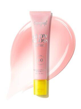 Supergoop Glow Gloss SPF 40 Lip Balm